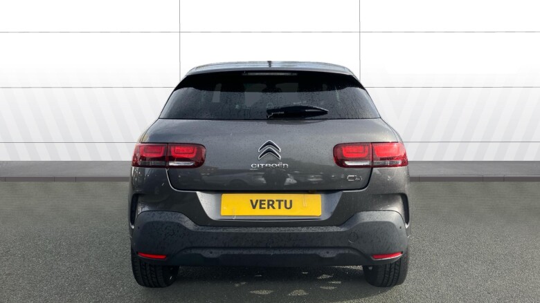 Citroen C4 Cactus 1.5 BlueHDi Flair 5dr Diesel Hatchback